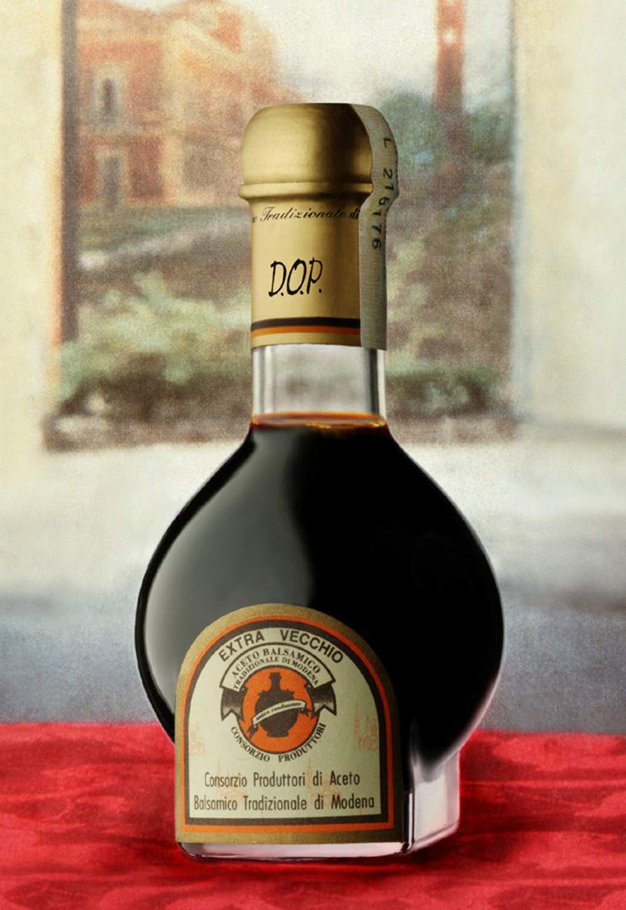 Aceto Balsamico